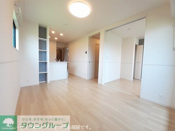 サンリットプレイスの物件内観写真